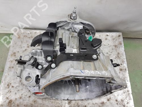 Gearbox NISSAN NV300 Van (X82)  | BP32328441M3 