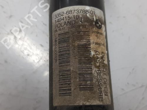 Right rear shock absorber BMW 4 Gran Coupe (F36) 418 d | BP12462181M19 