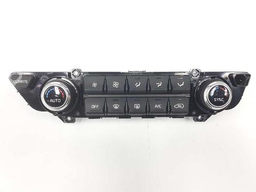 Used Climate control KIA SPORTAGE IV (QL, QLE) 1.6 GDI (132 hp) 7173156