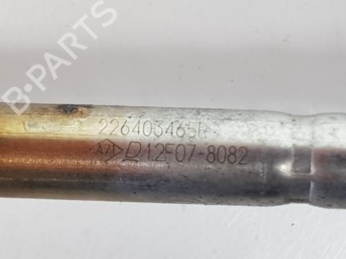 Electronic sensor RENAULT TRAFIC III Van (FG_)  | BP29396109M84 