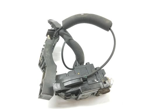 Used Rear left lock RENAULT LAGUNA III (BT0/1) 2.0 dCi (BT07, BT0J, BT14, BT1A, BT1S) (131 hp) 20188635