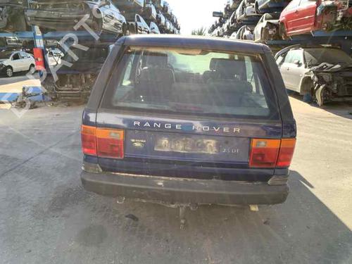Left rear door LAND ROVER RANGE ROVER II (P38A) 2.5 D 4x4 | BP10258168C4 