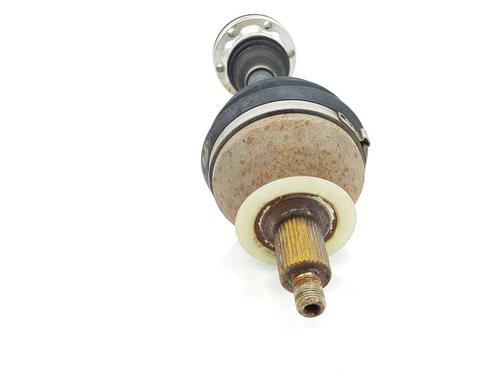 Left front driveshaft SKODA KAMIQ (NW4) 1.6 TDI | BP38777759M38 - Image 4