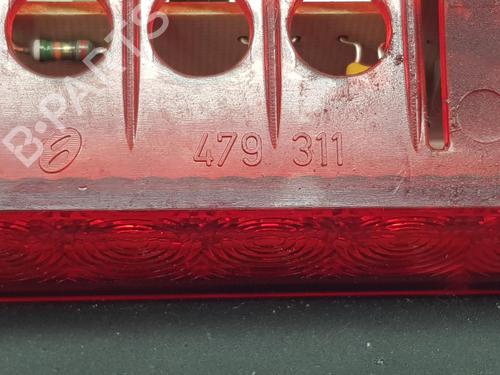 Third brake light BMW 3 Coupe (E92) 320 d | BP15080239L11 