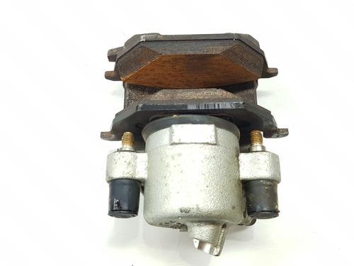 Left front brake caliper SEAT IBIZA V (KJ1, KJG) 1.0 MPi | BP35995722M105 - Image 4
