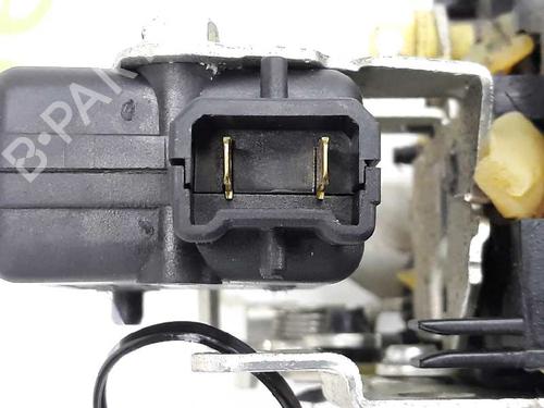 Rear left lock DACIA SANDERO 1.4 (BS0C, BS0A, BS0G, BS1F, BS0E) | BP1985677C100