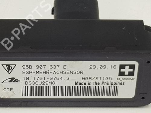 Elektronisk sensor PORSCHE MACAN (95B) 3.0 S | BP21272672M84 
