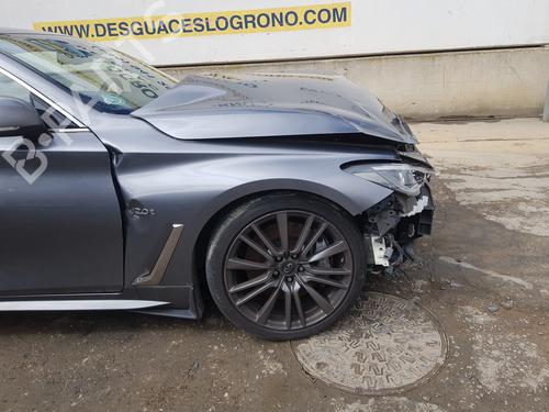 Fælk INFINITI Q60 Coupe 2.0 T | BP37691663C45 - Image 29