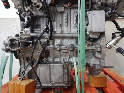 Engine CITROËN JUMPY III Van (V_) 1.5 BlueHDi 120 | BP37158122M1 - Image 16