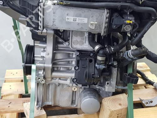 Engine SKODA SCALA (NW1)  | BP29409507M1 