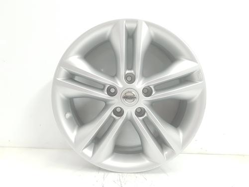 Used Rim NISSAN QASHQAI / QASHQAI +2 I (J10, NJ10, JJ10E) 1.5 dCi (110 hp) 28064293