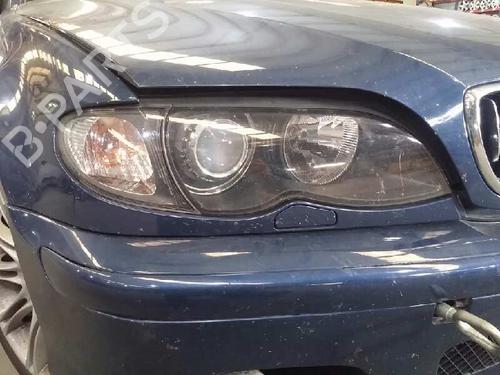 Steering column stalk BMW 3 (E46) 320 d | BP1366009I23 