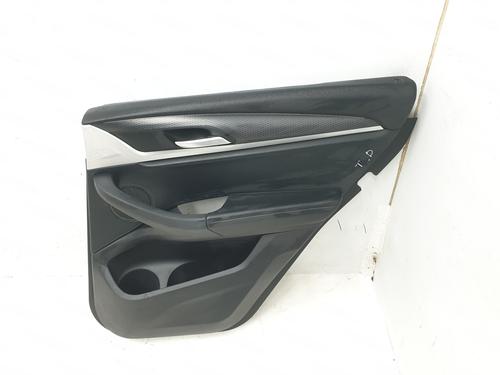 Used Rear right panel BMW X4 (G02, F98) xDrive 20 d (190 hp) 29479351