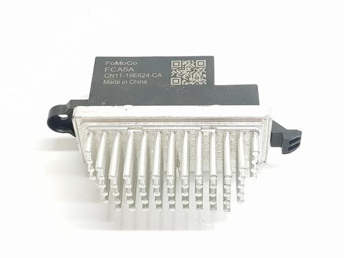 Heater resistor FORD TRANSIT CUSTOM V362 Van (FY, FZ) | BP37471659M108 - Image 6