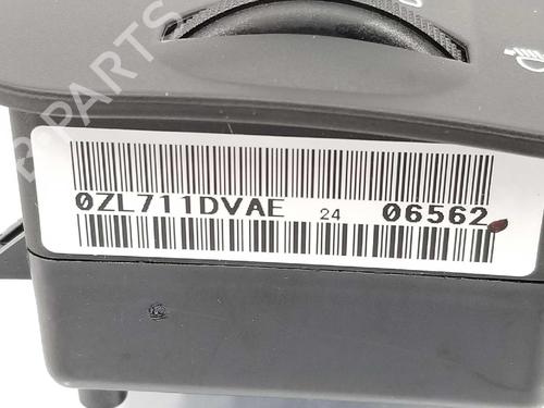 Headlight switch CHRYSLER VOYAGER IV (RG, RS) 2.5 CRD | BP6991511I24 