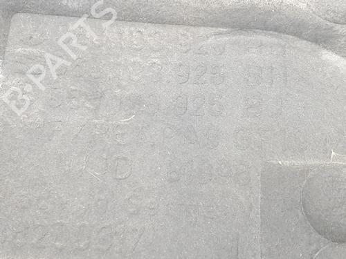 Andre VW GOLF VI (5K1)  | BP30968406O1 