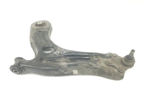Used Left front suspension arm SEAT TOLEDO IV (KG3) 1.0 TSI (110 hp) 18951628