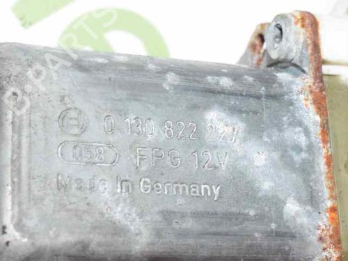 Front right window mechanism BMW 1 (E87) 118 d | BP755468C23 