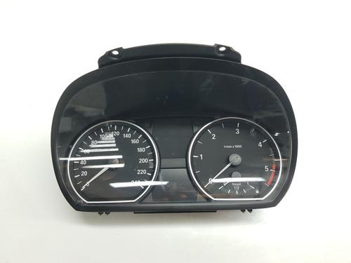 Instrument cluster BMW 1 (E87) 116 d | BP26291199C47 