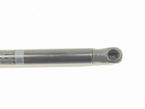 Hood lift support MERCEDES-BENZ M-CLASS (W166) ML 350 BlueTEC 4-matic (166.024, 166.023) | BP18295266C139 