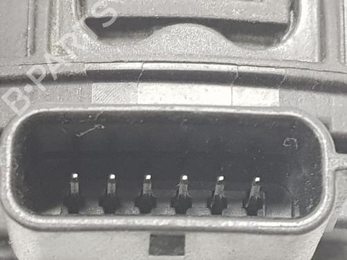 Pedal RENAULT CLIO IV (BH_) 1.5 dCi 90 | BP15726564I4 