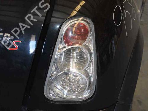 Tailgate lock MINI MINI (R50, R53) Cooper | BP3378488C101 