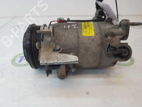 AC-Kompressor FORD FIESTA VI (CB1, CCN)  | BP3656423M34 