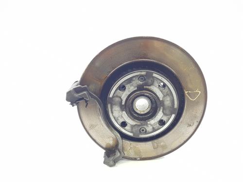 Fusee rechts voor OPEL CROSSLAND X / CROSSLAND (P17, P2QO) 1.2 (75) (82 hp) 31132861