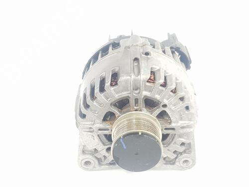 Alternator RENAULT KANGOO III MPV | BP33625767M7 - Image 4