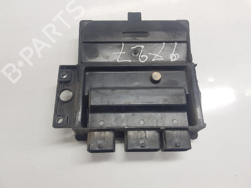 Engine control unit (ECU) RENAULT MEGANE II Saloon (LM0/1_) | BP33464539M57 - Image 5