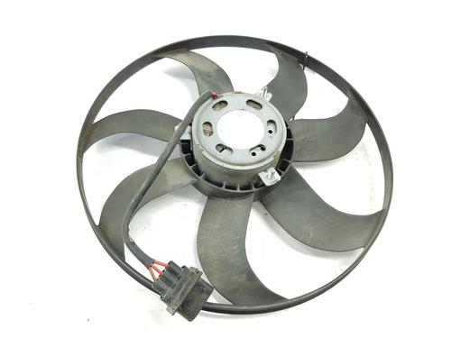 Radiator fan VW POLO V (6R1, 6C1) 1.4 (6R1) | BP15550534M35 