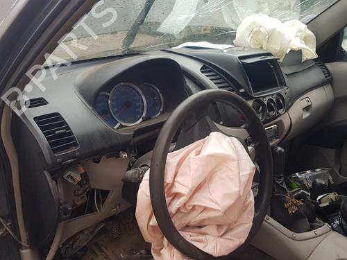 Mass air flow sensor MITSUBISHI L200 / TRITON (KA_T, KB_T) | BP30134177M95