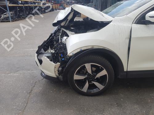Left front window switch NISSAN QASHQAI II (J11, J11_) 1.6 dCi | BP39532866I27 - Image 32