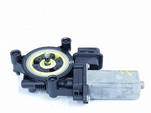Used Left front window motor BMW X1 (F48) sDrive 18 d (150 hp) 23272072