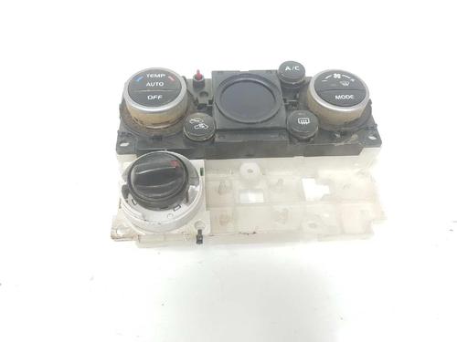 Used Climate control SUZUKI GRAND VITARA II (JT, TE, TD) 1.9 DDiS All-wheel Drive (JT419, TD44, JB419WD, JB419XD,... (129 hp) 7038235