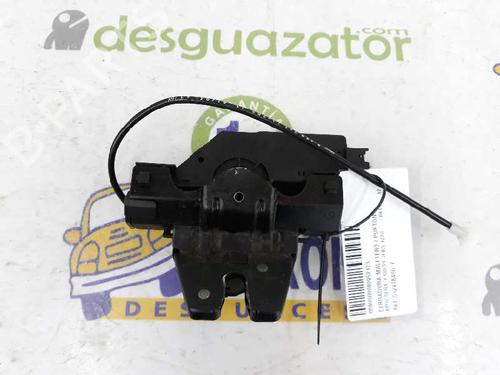 Tailgate lock BMW 1 Coupe (E82) 123 d | BP3356944C101 