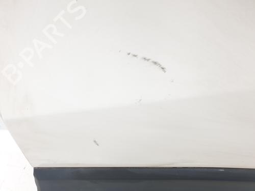 Left rear door MAZDA CX-5 (KE, GH) 2.2 D AWD (KE2AW) | BP21763589C4