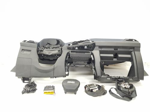 Used Airbag Kit Airbag Kit 34698966 34698966