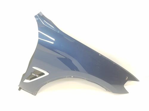 Used Right front fenders Right front fenders BMW X4 (G02, F98) M (480 hp) 11018228 11018228