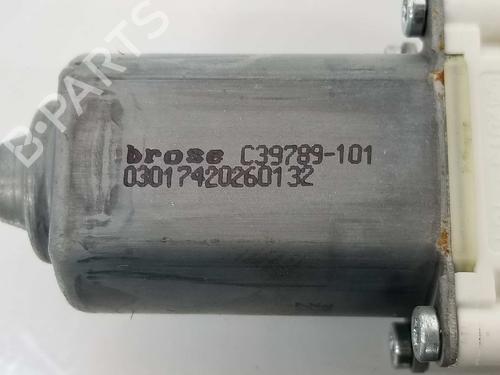 Front right window mechanism LAND ROVER DISCOVERY SPORT (L550) 2.0 D 4x4 | BP7120950C23 