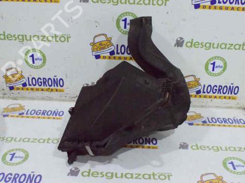 Air filter box BMW 1 Coupe (E82) 120 d | BP14120329M87 
