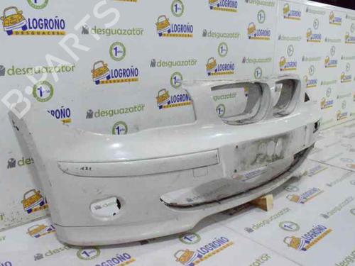 Front bumper BMW 1 (E87) 118 d | BP837524C7 
