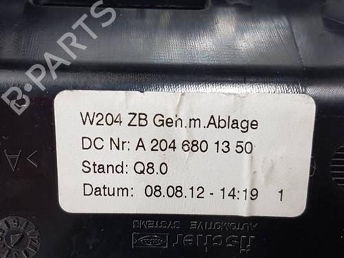 Armrest / Center console MERCEDES-BENZ E-CLASS Coupe (C207) E 220 CDI / d (207.302, 207.301) | BP38970491I20 - Image 7