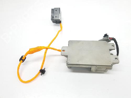Electronic module PEUGEOT 3008 II SUV (MC_, MR_, MJ_, M4_) 1.6 BlueHDi 120 | BP15402992M83 