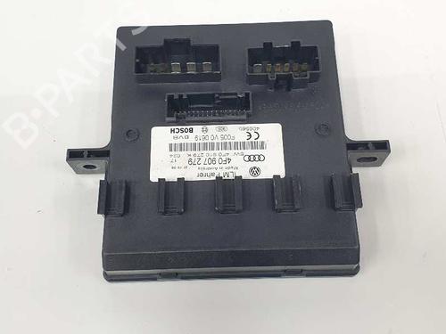 Electronic module AUDI Q7 (4LB) 3.0 TDI quattro | BP7647945M83 