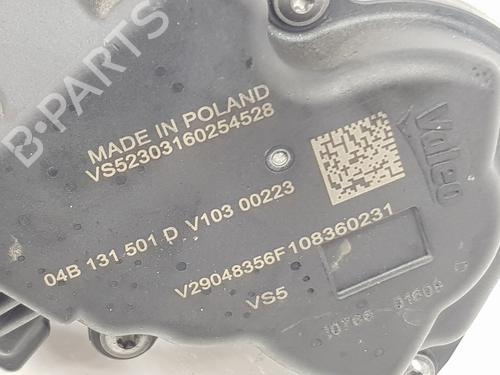 Egr AUDI A1 Sportback (8XA, 8XF)  | BP26333578M69 