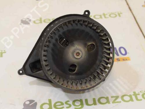 Heater blower motor PEUGEOT BOXER Van (244)  | BP14120109M62 