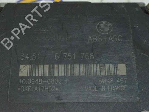 ABS pump BMW 3 (E46) 320 d | BP1158221M43 