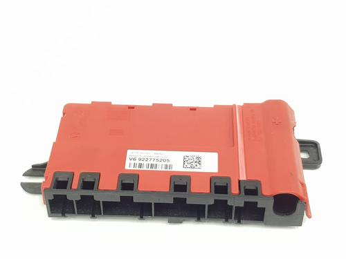 Used Electronic module Electronic module BMW 1 (F20) 118 d (150 hp) 31598611 31598611