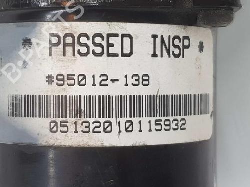 Front wiper motor LAND ROVER DISCOVERY III (L319) 2.7 TD 4x4 | BP7787814M29 